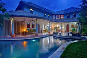 Rose 2BR Private Pool Villa AN03